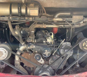 Professional Manufacture Attractive Price Passenger <strong>Bus</strong> City <strong>Buses</strong> for Sale - Product Image 6