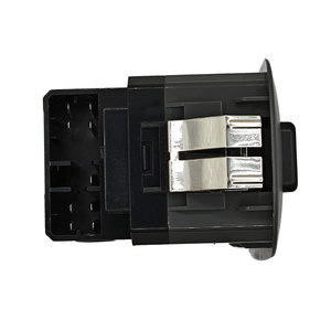37990-66D10-T01 Push-Button <b>Switch</b> for Suzuki Grand Vitara Window Regulator <b>Auto</b> <b>Switches</b> - Product Image 3
