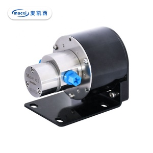 Machine de pulvérisation magnétique <span class=keywords><strong>MACXI</strong></span> à micro-pulvérisation Pompe à engrenages pour équipements mécaniques - Product Image 1