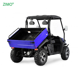 4 bánh xe 2 người khí UTV - Product Image 4