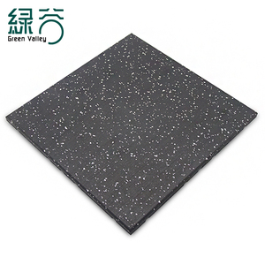 Bán Buôn Tùy Chỉnh 40 Mét Dày Phòng Tập Thể Dục Crossfit Gạch Cao Su/Durable Thể Thao Sàn <span class=keywords><strong>Mat</strong></span> EPDM Phòng Tập Thể Dục Cao Su Sàn Mats - Product Image 3