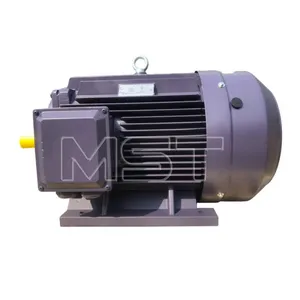 Induction 50kw 20kw Pmsm Permanent Magnet Motor Permanent Magnet Motor Gc Ac Permanent Magnet Motor