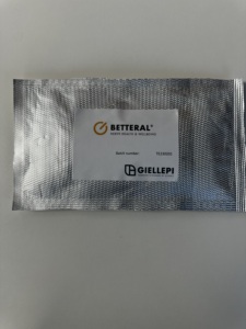 Poudre sans solvant d'excellente conception nutraceutique mitochondriale Betteral de qualité alimentaire pour une fonction nerveuse saine - Product Image 4