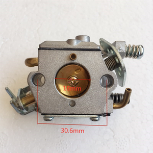 Carburateur WT-781A SeaSummer pour <span class=keywords><strong>pièces</strong></span> de rechange pour <span class=keywords><strong>tronçonneuse</strong></span> <span class=keywords><strong>Oleo</strong></span> <span class=keywords><strong>Mac</strong></span> 937 et 942 - Product Image 3