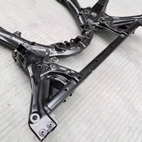 Poutre en aluminium pour suspension pneumatique, accessoires d'origine pour Tesla Model 3, référence 1044521-00, essieu avant de voiture
