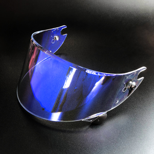 Visière REVO pour casque <span class=keywords><strong>SHARK</strong></span> Race-r Pro <span class=keywords><strong>GP</strong></span> modèle 803 visière de casque lentille fenêtre bouclier pièces et accessoires - Product Image 4