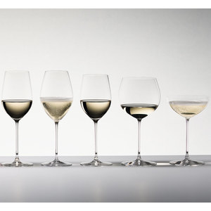 เครื่องแก้วคริสตัล14ออนซ์สำหรับ <span class=keywords><strong>Chloe</strong></span> Wine แก้วไวน์แชมเปญ Chardonnay - Product Image 6