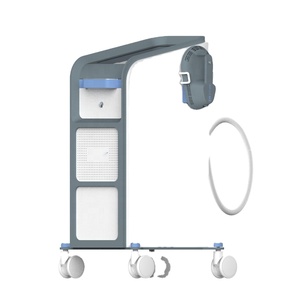 Dispositivo de Adelgazamiento Corporal Slim Body Slimming Device de 5000W EM 15 Tesla con Certificación CE, 4 Manijas para Entrenamiento de Músculos Abdominales y Glúteos - Product Image 3