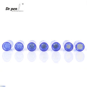 Ekai-Cartouches de Microneedles Nano PMU MTS 9 12 24 36 42 broches originales officielles pour <span class=keywords><strong>Dr</strong></span> <span class=keywords><strong>Pen</strong></span> A6 Derma <span class=keywords><strong>Pen</strong></span> Accessoires - Product Image 3