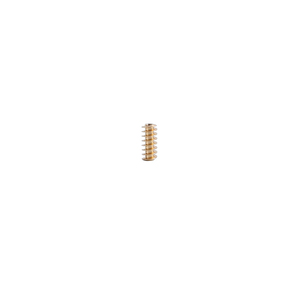 Vis sans fin en laiton de haute précision C3604 IATF16949 DIN3974 Grade 8 pour transmission automobile - Product Image 6