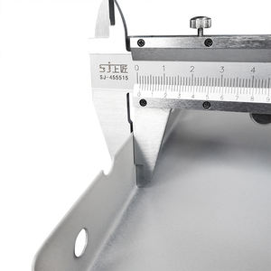 באיכות גבוהה ועמיד מודרני ריהוט ספר תצוגת מדף משרד בית ספר ספריית כונניות מתכת פלדה ספר לצבור - Product Image 5