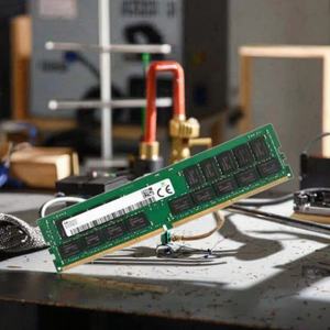 M386A8K40CM2-CTD 1x 64 Go DDR4-2666 LRDIMM PC4-21300V-L Module Quad Rank X4 RAM serveur - Product Image 3