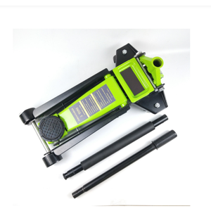 Portable Low Profile Floor Lifter Repair <strong>Wash</strong> Automatic 2 Ton Stand Quick Auto <strong>Hydraulic</strong> <strong>Lift</strong> <strong>Car</strong> <strong>Jack</strong> - Product Image 6