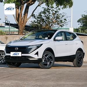 <span class=keywords><strong>Nouveau</strong></span> <span class=keywords><strong>Nissan</strong></span> <span class=keywords><strong>Qashqai</strong></span> 2025 d'occasion élégant, modifié, édition Honor 2.0L CVT SUV Essence Dark Electric Leading Edition - Product Image 1