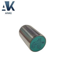 Sensor inductivo P + F, nuevo, original, original, listo para enviar, 085973 - Product Image 1