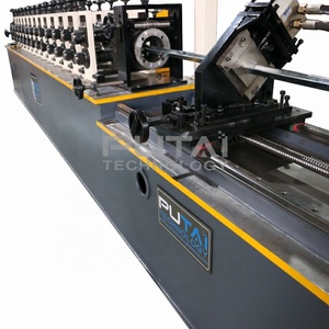 Máy Làm Tấm Thạch Cao Keel Thép Nhẹ Khung Kim Loại Tự Động - Product Image 6