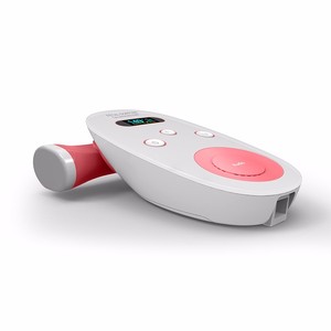 Mulheres grávidas doppler <span class=keywords><strong>fetal</strong></span> portatil batimento cardíaco monitor <span class=keywords><strong>fetal</strong></span> doppler monitor meditech oem - Product Image 3