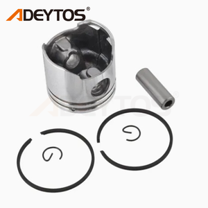 4137 030 2010 FC75, FC85, Fh75, Fr85, conjunto de pistón Fs75 - Product Image 1