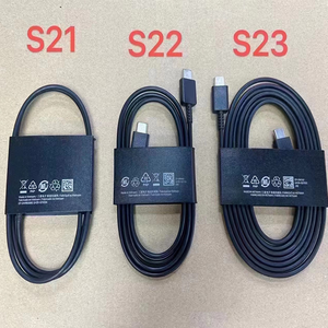 Cable de Carga USB <span class=keywords><strong>C</strong></span> OEM de 1M 20W, Tipo <span class=keywords><strong>C</strong></span> a Tipo <span class=keywords><strong>C</strong></span> para Samsung S1 S2 S3, Cargador Rápido, Cables de Datos Inteligentes para Carga de Teléfono - Product Image 6