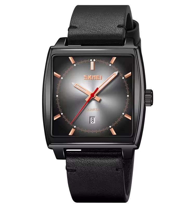 Timberland Orologio Analogico Quarzo Uomo Con Cinturino In Pelle