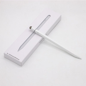Thông Minh Phổ Hoạt Động Vẽ Bút Chì Cảm Ứng <span class=keywords><strong>Stylus</strong></span> Pen Với Tốt Tip & Sợi Tip Cho <span class=keywords><strong>Android</strong></span> Điện Dung Điện Thoại Màn Hình Cho Xiaomi - Product Image 1