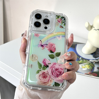 Fundas Para Celular étui d'impression de luxe Anti-choc 3 en 1 housse de téléphone pour Tecno Spark 30 Camon 20