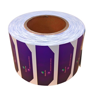 Película Termosellable de Liberación Suave a Prueba de Humedad para Forro Interior de Cigarrillos, Caja de Cigarrillos Portátil, Juego de Envases para Conos de Hierbas Pre-Enrolladas - Product Image 3