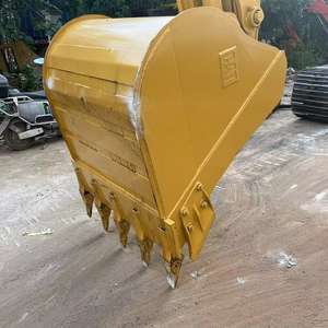 Venta caliente utilizada para excavadora sobre orugas CAT 323 de alta calidad 323d 324d 325d 326d 329d 320d Digger EPA Motor Bomba Núcleo - Product Image 3