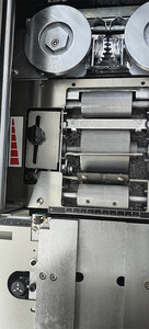 Bền ràng buộc thực hiện rất tốt kỹ thuật số chất kết dính cuốn sách keo nóng máy tính ràng buộc 2023 mới - Product Image 3