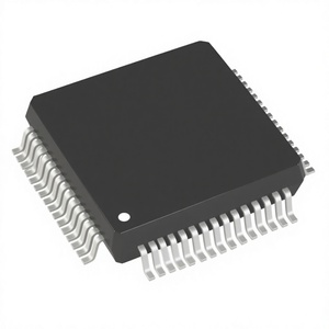 Convertidor Analógico a Digital Original AD7606BSTZ-6 LQFP-64 de 8 Canales con Chip de Muestreo Sincrónico Integrado de 16 Bits - Product Image 1
