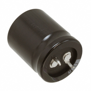 LAQ2P271MELA30 Composants électroniques d'origine Fournisseurs de condensateurs électrolytiques en aluminium 270uF ±20% 220V à montage traversant - Product Image 1