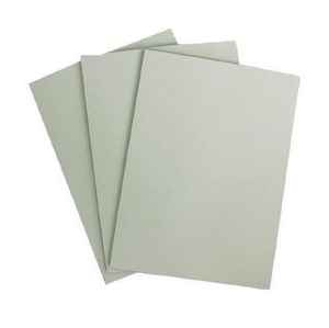 Hiện đại ngoài trời nhôm Composite Panel (<span class=keywords><strong>ACP</strong></span> Tấm) cho mặt tiền tường ốp chống cháy chống tĩnh điện thân thiện với môi bên ngoài tấm - Product Image 5
