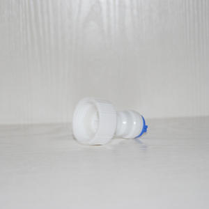 อุปกรณ์เสริมเครื่องกรองน้ำ ข้อต่อเกลียวใน 6 จุด ข้อต่อตรงแบบเชื่อมต่อเร็ว 3 จุด 63N อะไหล่เครื่องกรองน้ำ - Product Image 1