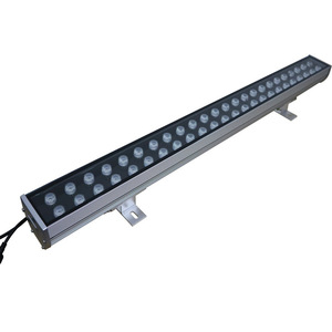 Luz LED Subterránea 5000K Luz Diurna IP65 Cuerpo de Acero Inoxidable Tipo III Distribución Iluminación Paisajística Empotrada con Sensor de Movimiento - Product Image 3