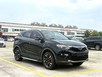 Véhicule d'occasion compétitif : Soueast DX7 1.5T SUV automatique LHD avec suspension indépendante et habitacle propre, provenant d'une commande groupée de conteneurs.