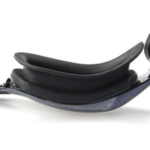 Lunettes de <span class=keywords><strong>natation</strong></span> Anti-buée HD Anti UV, lunettes de <span class=keywords><strong>natation</strong></span> polarisées confortables en Silicone - Product Image 4