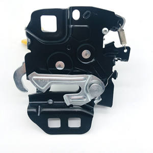 Cerraduras de Capó FR3Z-16700-A y FR3Z-16700-B para Ford Mustang 2015-2017, Herramienta de Cerrajería para Automóviles - Product Image 3