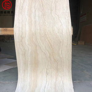 Revestimiento de Pared Flexible de Piedra Artificial de Alta Calidad, Estilo Simple para Interiores - Product Image 2