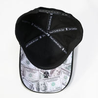 Gorras de Béisbol 100% Algodón, Gorras Deportivas Personalizadas para Papá, Gorras con Logotipo Bordado para Hombre