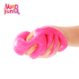 ดินน้ำมันคริสตัล DIY และของเล่นสไลม์สำหรับเด็ก ช่วยคลายเครียด - Product Image 4