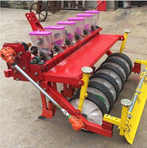 Semoir multifonctionnel pour semences de maïs <span class=keywords><strong>et</strong></span> conception intégrée d'<span class=keywords><strong>engrais</strong></span> pour une plantation efficace des maïs en ferme - Product Image 6