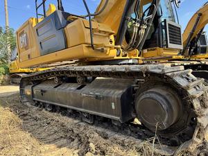 Excavadora usada más vendida de segunda mano Cat336 330 340 36 toneladas fabricada en Japón para equipos de construcción excavadora oruga - Product Image 5