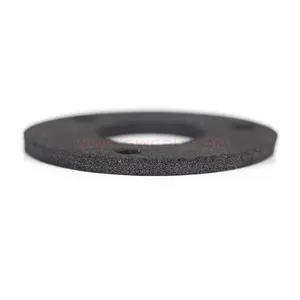 High Performance Durable Rubber Gasket S Shape O Rings