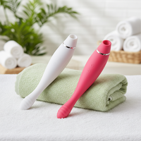 Weibliche Massageprodukte Vibrator Sexspielzeug für Frauen Weibliche Masturbation Stoßender Dildo Erwachsenen-Sextoys Klitorale Stimulation