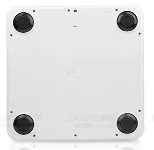 Báscula Digital de Baño de Calidad Superior, Funciona con Batería, Capacidad de 180 kg, Báscula Personal con 5 Años de Garantía - Product Image 4