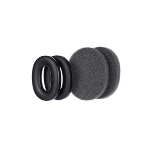 HYX2 Kit d'hygiène de remplacement pour casque Peltor Optime II - Product Image 1