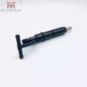 Piezas de Maquinaria de Construcción, Inyectores de Combustible para Motor 6D95, 6207-11-3100, 6207113100 - Product Image 3