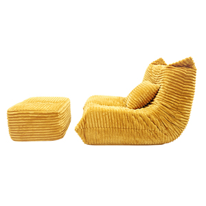 2026 Custom Logo Living Room <b>Sofa</b> High Density Lazy Modular Convertible Design for Adults and <b>Kids</b> - Product Image 4