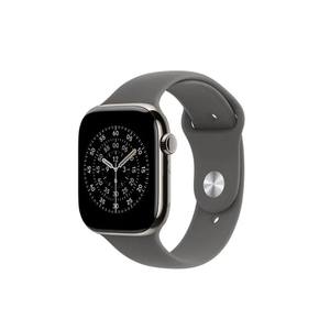 <span class=keywords><strong>Apple</strong></span> <span class=keywords><strong>Watch</strong></span> S11 42mm Usato - Product Image 4