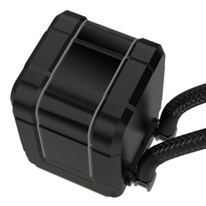 Alseye M360-plus imalatı cpu su soğutucuları sıvı soğutma <span class=keywords><strong>gpu</strong></span> ile LCD ekran - Product Image 4